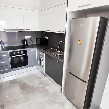 Sea Shell 8 Lovely 2-bedroom Lejlighed
