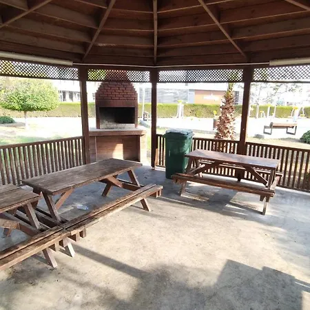 Sea Shell 8 Lovely 2-bedroom Apartment Agios Georgios (Famagusta)