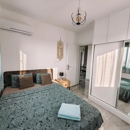 Apartment Sea Shell 8 Lovely 2-bedroom *