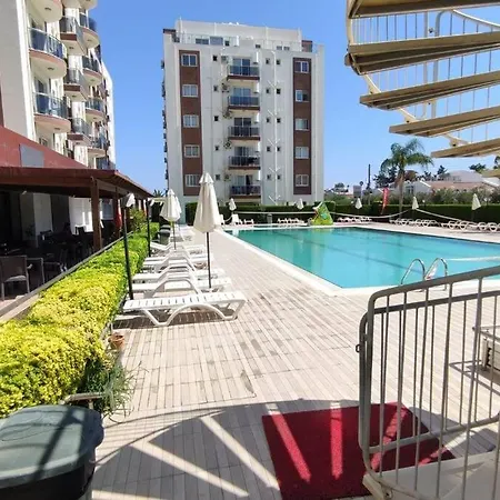 Sea Shell 8 Lovely 2-bedroom *