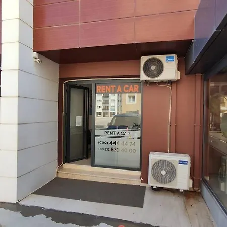 Sea Shell 8 Lovely 2-bedroom شقة *