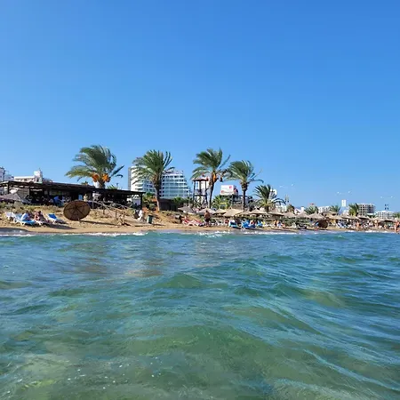 Sea Shell 8 Lovely 2-bedroom Apartamento *