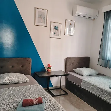 Sea Shell 8 Lovely 2-bedroom