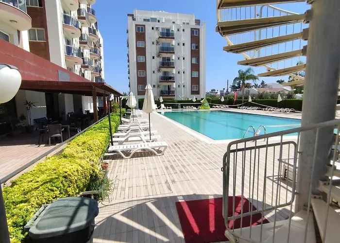 Sea Shell 8 Lovely 2-bedroom *