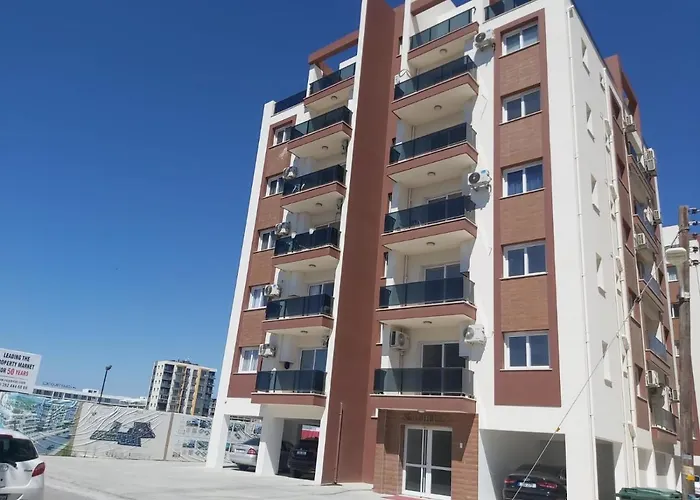 Sea Shell 8 Lovely 2-bedroom *