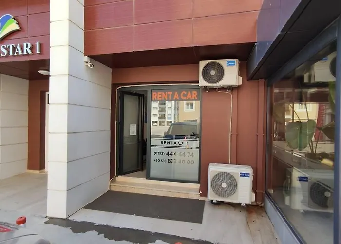 Sea Shell 8 Lovely 2-bedroom Apartament *