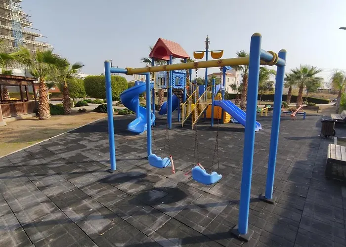 Sea Shell 8 Lovely 2-bedroom