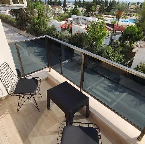 Sea Shell 8 Lovely 2-bedroom Apartmán *