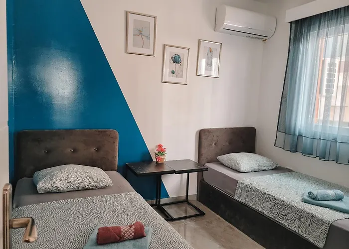 Sea Shell 8 Lovely 2-bedroom